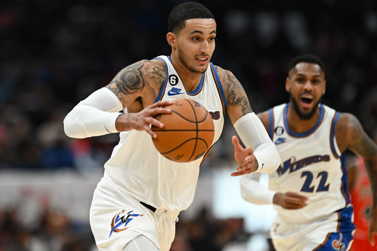 Kuzma Home Opener 2